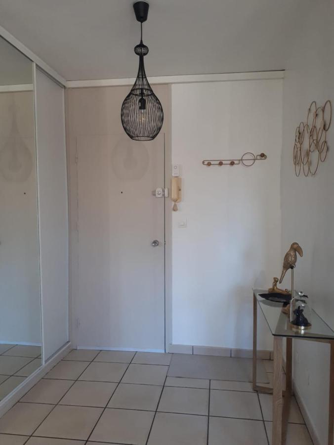 Ferienwohnung Les Combles D Agate Sorbiers  Exterior foto